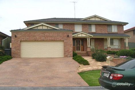 Property photo of 10 Boldero Crescent Glenmore Park NSW 2745