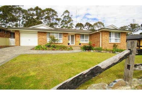 34 Stockwhip Pl, Wauchope, NSW 2446
