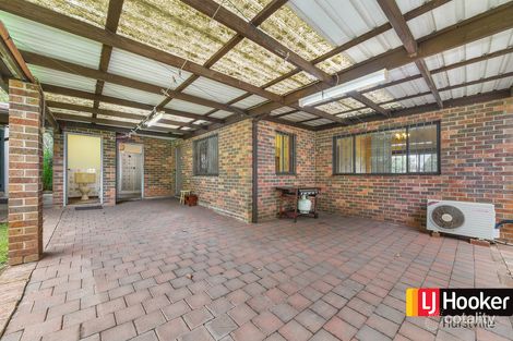 Property photo of 36 Bailey Parade Peakhurst NSW 2210