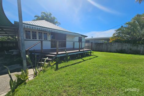 18 Beach Ave, Tannum Sands, QLD 4680