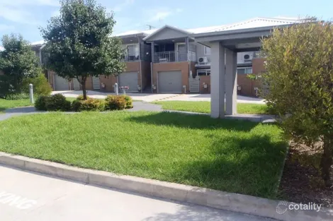 Property photo of 18/75 Abbott Street Wallsend NSW 2287
