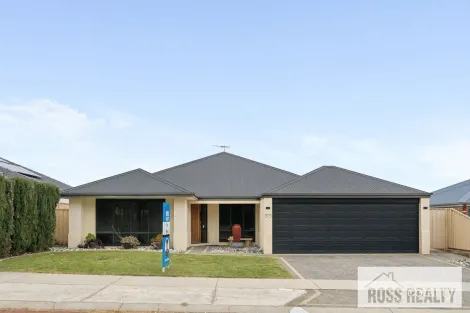 35 Barcelona Tce, Hocking, WA 6065