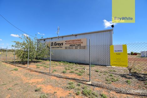 11 Lancewood Dr, Barcaldine, QLD 4725
