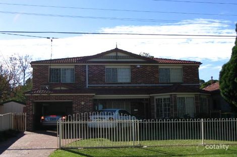 8 Banks St, Parramatta, NSW 2150