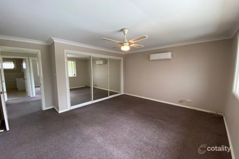 Property photo of 3/10-11 Devonport Street Wakeley NSW 2176