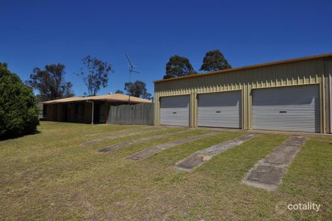 Property photo of 49 Brigalow Street Placid Hills QLD 4343