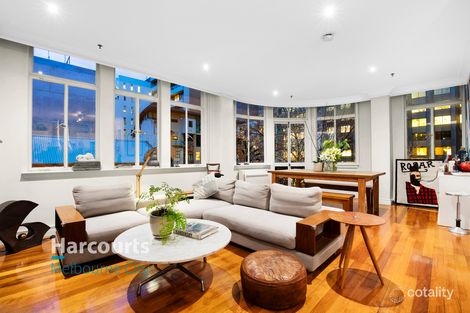 Property photo of 302/390 Little Collins Street Melbourne VIC 3000