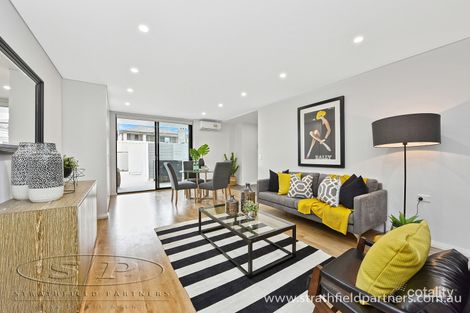 3/3-7 Anselm St, Strathfield South, NSW 2136