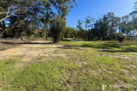 Property photo of 35 Cordeaux Street Willow Vale NSW 2575