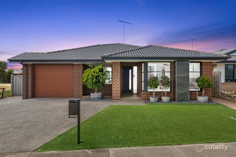 22 Daybreak Ave, Armstrong Creek, VIC 3217