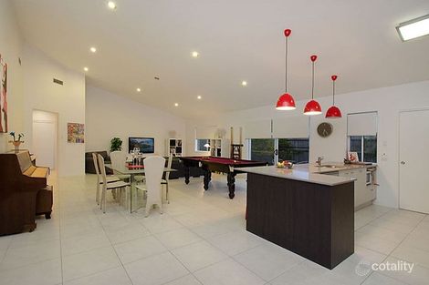Property photo of 26 Quinine Crescent Mountain Creek QLD 4557