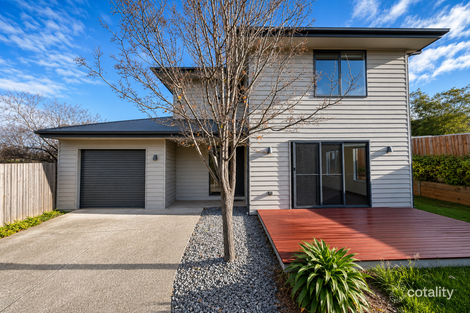 12B WYUNA PDE, BELMONT, VIC 3216