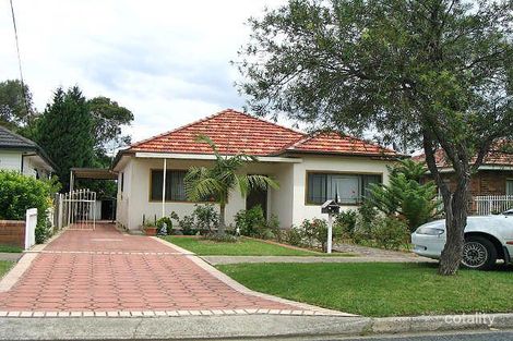 Property photo of 3 Joyce Street Punchbowl NSW 2196