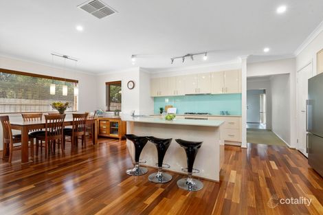 Property photo of 16 Warrumbungle Close Ocean Grove VIC 3226