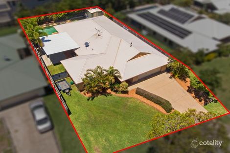 Property photo of 5 Lauradale Crescent Ormeau QLD 4208