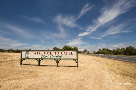 Property photo of 10 Huxtable Road Capel WA 6271