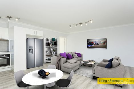 7/2-4 London St, Campsie, NSW 2194