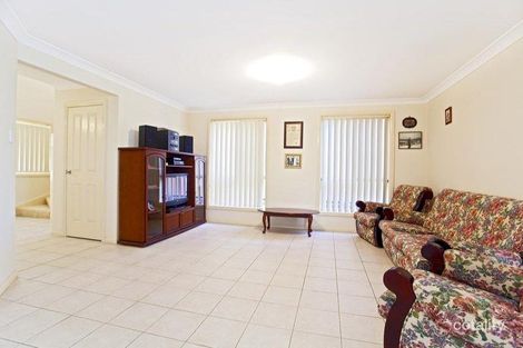 Property photo of 64 Scottsdale Circuit West Hoxton NSW 2171