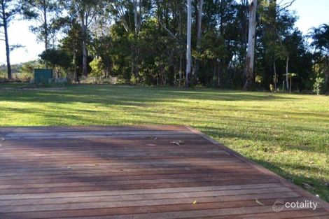 Property photo of 95 Eudlo Flats Road Diddillibah QLD 4559