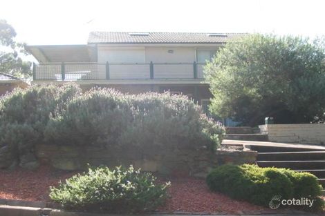 Property photo of 4 Cook Crescent East Hills NSW 2213