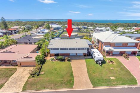 Property photo of 74 Booth Avenue Tannum Sands QLD 4680