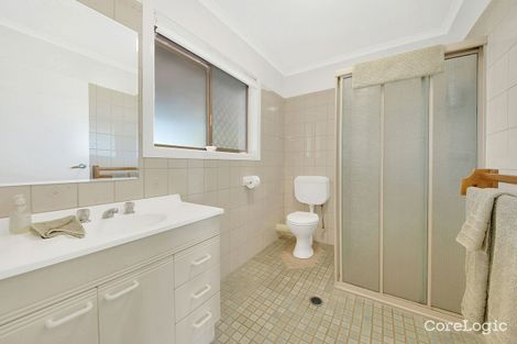 Property photo of 74 Booth Avenue Tannum Sands QLD 4680