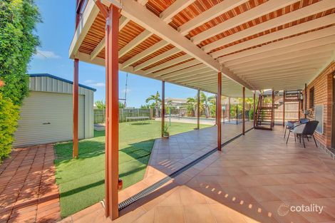 Property photo of 74 Booth Avenue Tannum Sands QLD 4680