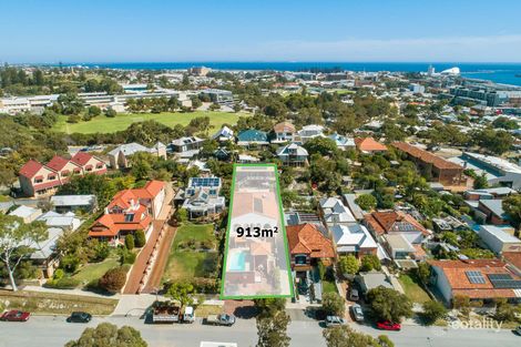 Property photo of 25 Malcolm Street Fremantle WA 6160