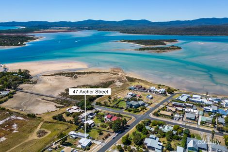 Property photo of 47 Archer Street Port Sorell TAS 7307
