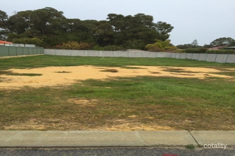 7 Dempster Rd, Shoalwater, WA 6169