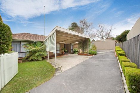 Property photo of 7 Forrest Street Drouin VIC 3818
