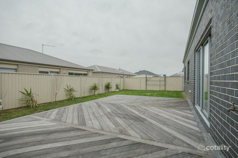 Property photo of 9 Indiana Drive Delacombe VIC 3356