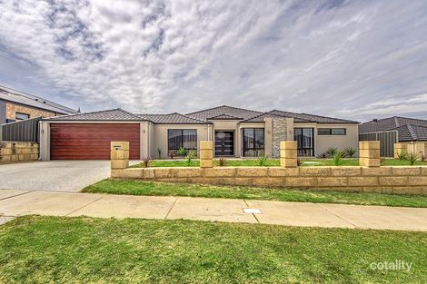 16 Magill St, Landsdale, WA 6065
