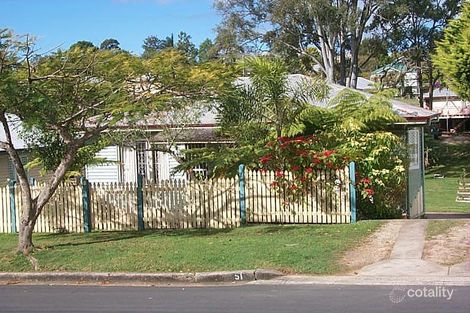 51 Nurstead St, Camp Hill, QLD 4152