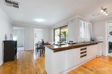 Property photo of 49 Bayville Drive Dingley Village VIC 3172