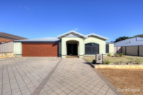 Property photo of 25 Azalea Gardens Forrestfield WA 6058