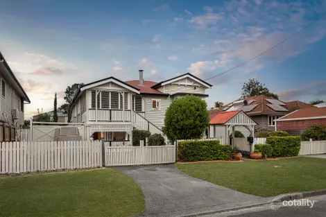 31 Penhill St, Nudgee, QLD 4014