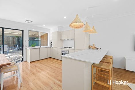Property photo of 94 Riverstone Parade Riverstone NSW 2765
