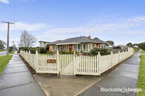 Property photo of 91 Princes Drive Morwell VIC 3840