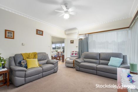 Property photo of 91 Princes Drive Morwell VIC 3840