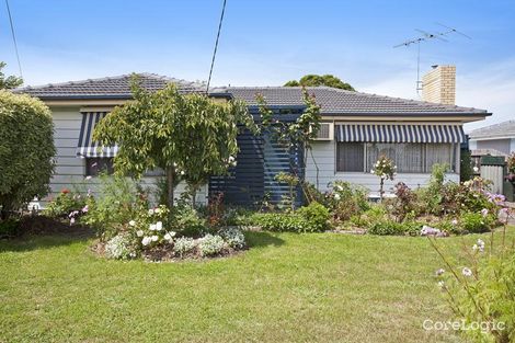 Property photo of 35 Andrew Street Newcomb VIC 3219