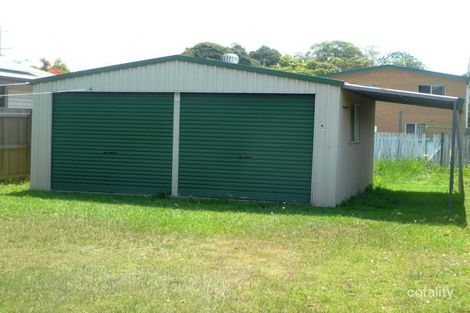 Property photo of 217A Kianawah Road Wynnum West QLD 4178