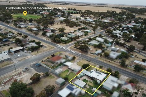 Property photo of 47 Ellerman Street Dimboola VIC 3414