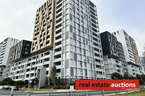 406/6 Shale St, Lidcombe, NSW 2141