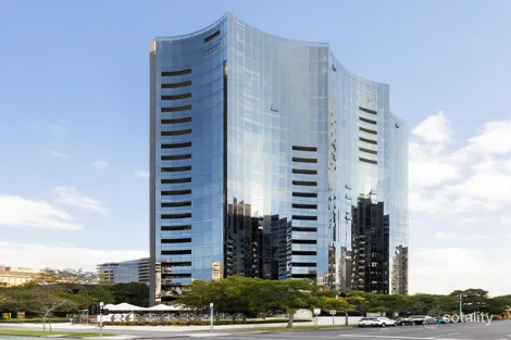 602/454 St Kilda Rd, Melbourne, VIC 3004