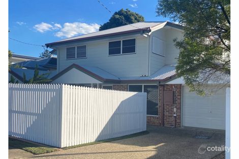 2/5 Dawson St, Yeerongpilly, QLD 4105