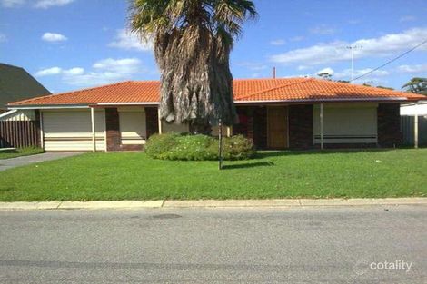 Property photo of 34 Exhibition Way Cooloongup WA 6168