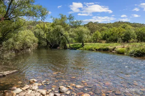 Property photo of 83 Cinnabar Lane Jamieson VIC 3723