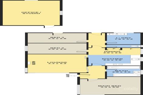 Property photo of 68 Phoenix Street Sunshine North VIC 3020