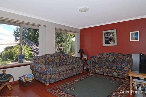 Property photo of 19 Wattlebird Crescent Ellenbrook WA 6069